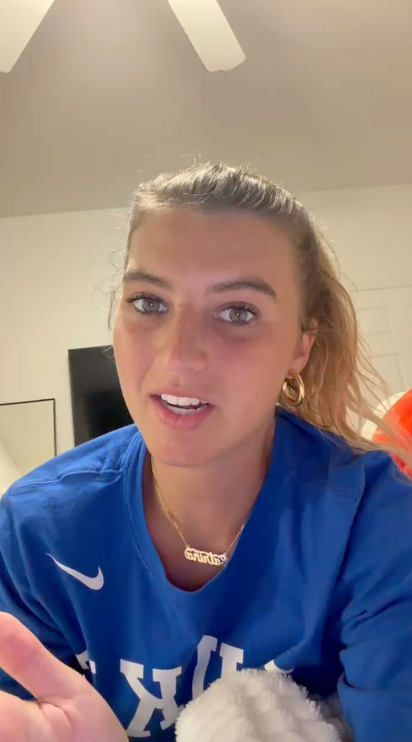 Sarah K.