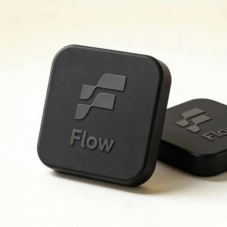 Flow Starter Kit with two Flow Docks