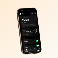 iOS Companion App