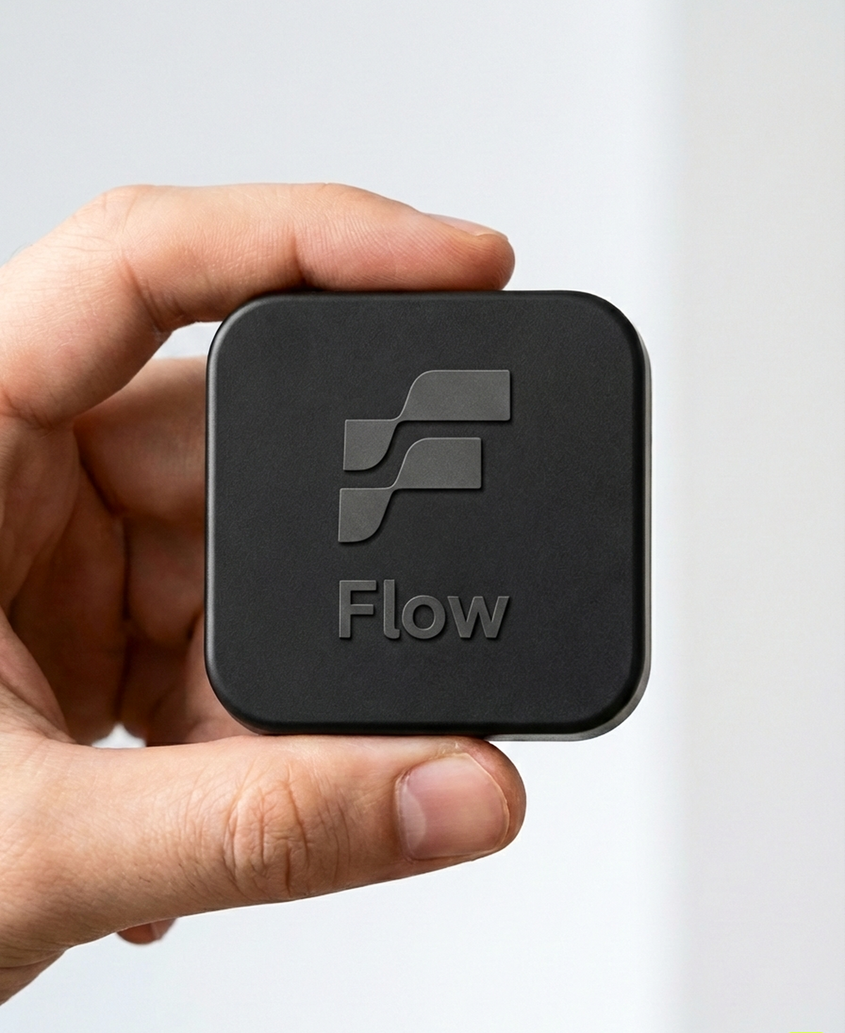 Flow Block Alarm Flow Alarm