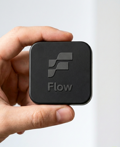 Flow Alarm
