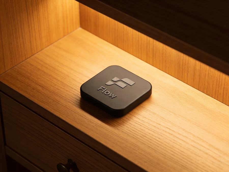 Flow Dock