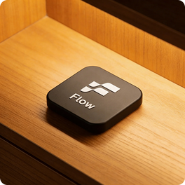 Flow Dock