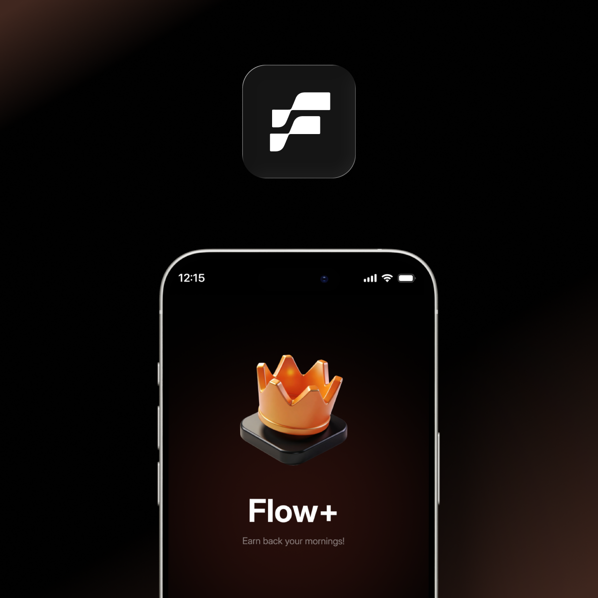 Flow+ Membership