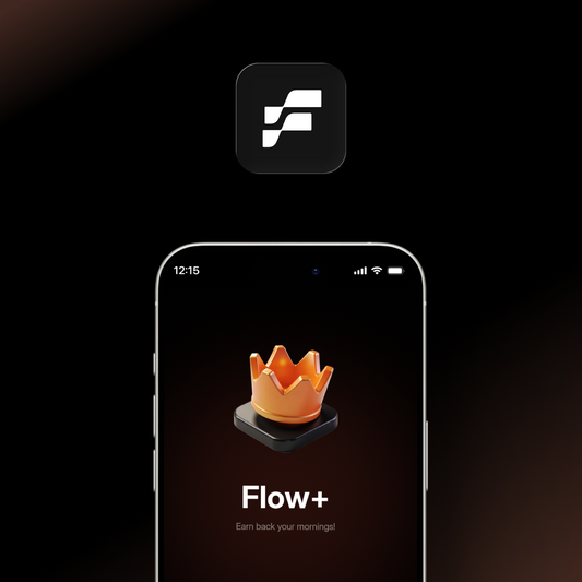Flow+ Membership