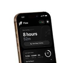 iOS Companion App