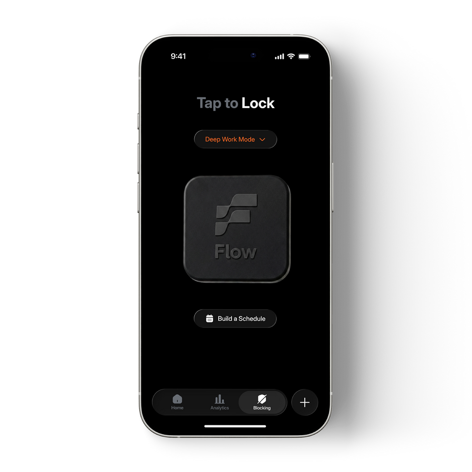 Lock Mode