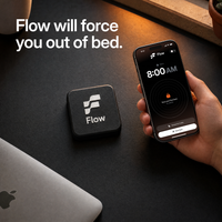 Flow Alarm