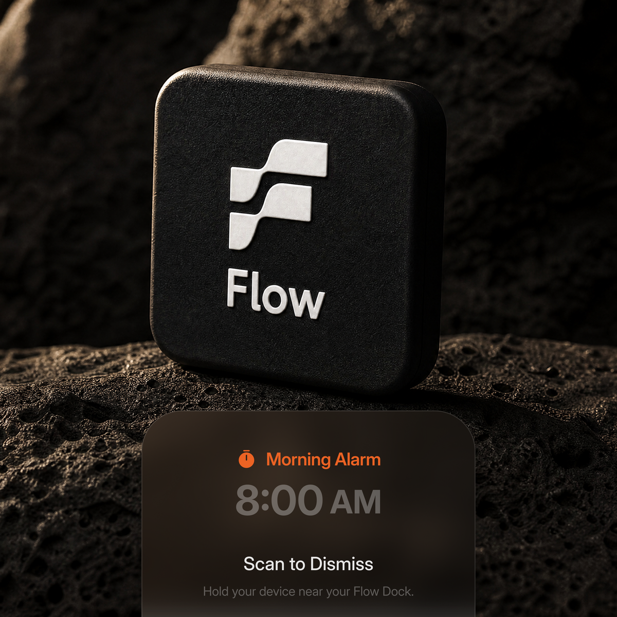 Flow Alarm