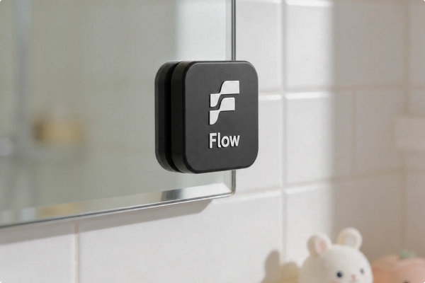Flow Alarm