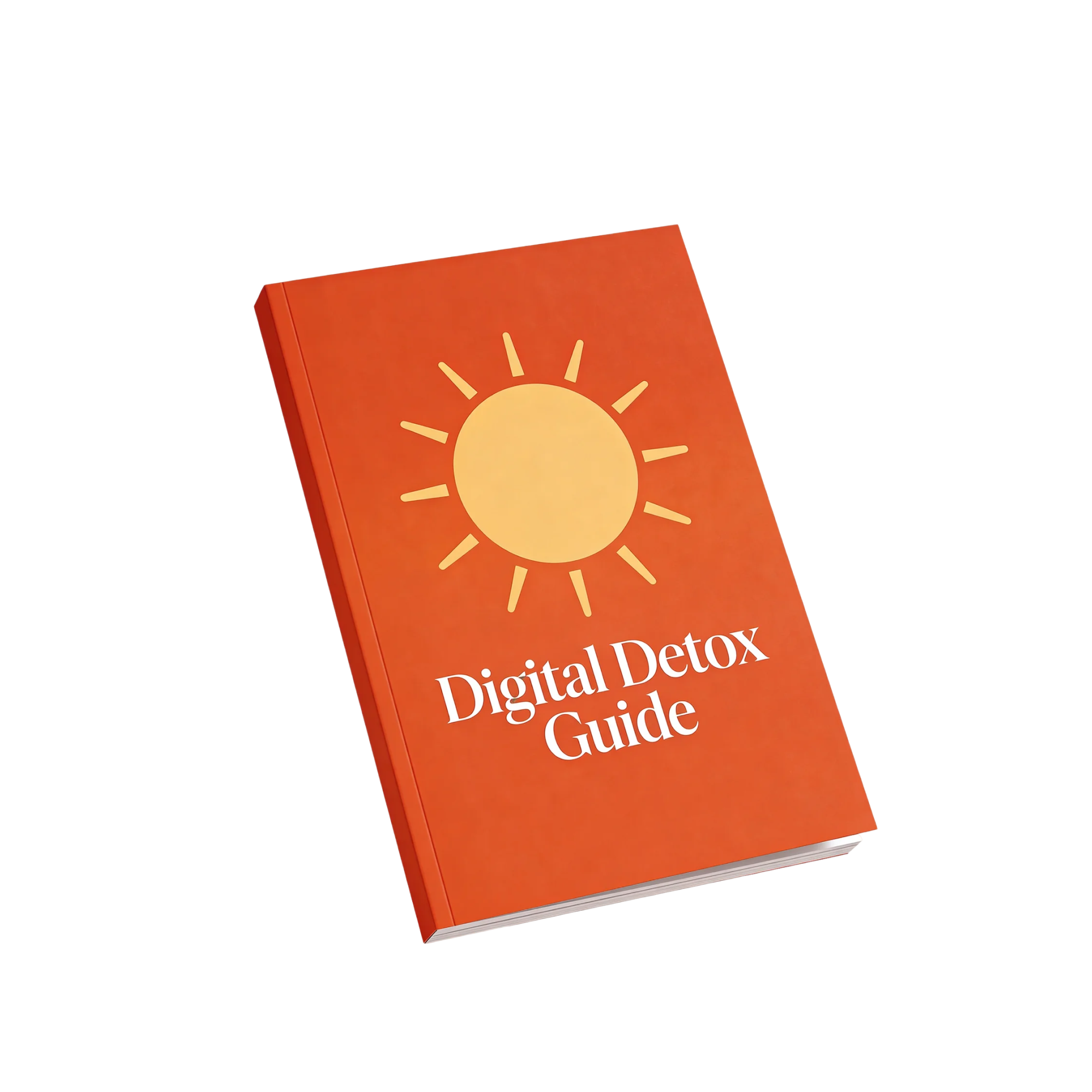 Digital Detox Guide